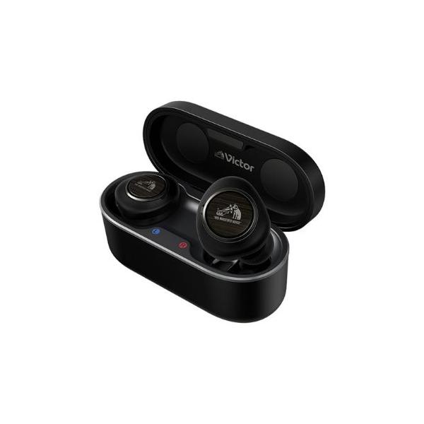 JVC 【ラッピング可】【即日発送】【新品】JVC Victor WOOD 完全