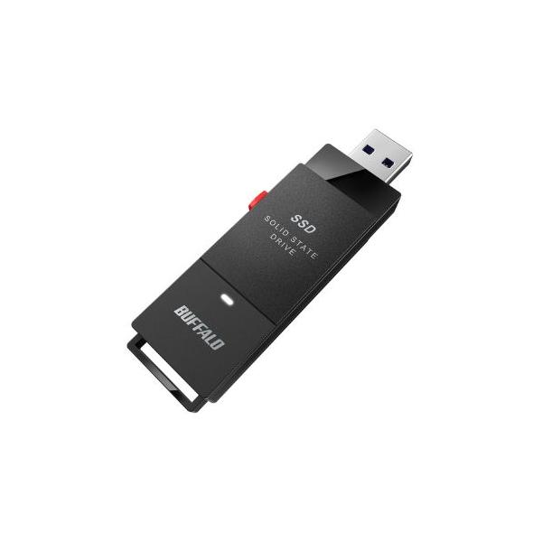 BUFFALO（バッファロー） 【即日発送】【新品】BUFFALO USB3.2 Gen1