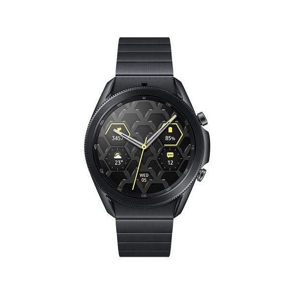 Galaxy Watch 【即日発送】【新品】GALAXY Watch3 45mm SM-R840NTKAXJP