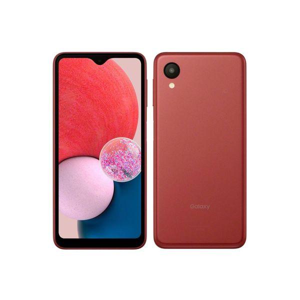 Galaxy A 【新品】Samsung サムスン ギャラクシー A23 5G SM-A233C 