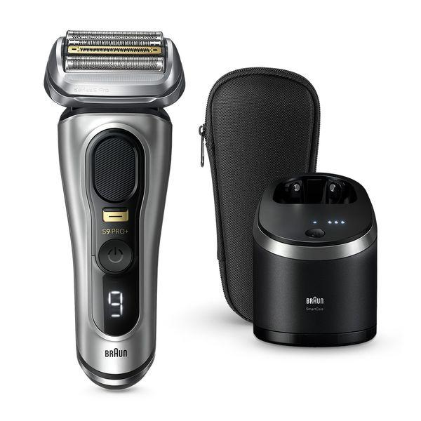 BRAUN Series 9 【即日発送】【新品 箱不良・シュリンク破れ品】BRAUN