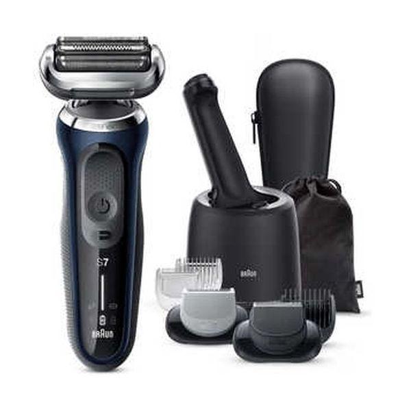 BRAUN Series 7 【即日発送】【新品】BRAUN ブラウン 電気シェーバー