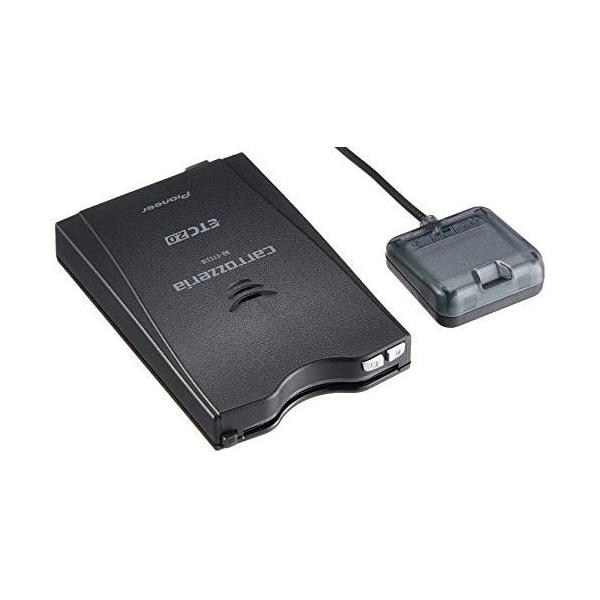 カロッツェリア 【即日発送】【新品】Pioneer パイオニア ETC車載器
