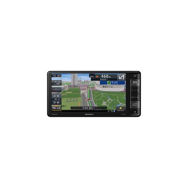 即日発送】カロッツェリア(パイオニア) 楽ナビ AVIC-RW503 7型