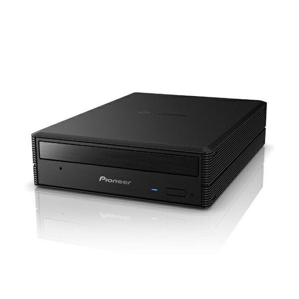 Pioneer（パイオニア） 【新品】PIONEER 外付けブルーレイドライブ