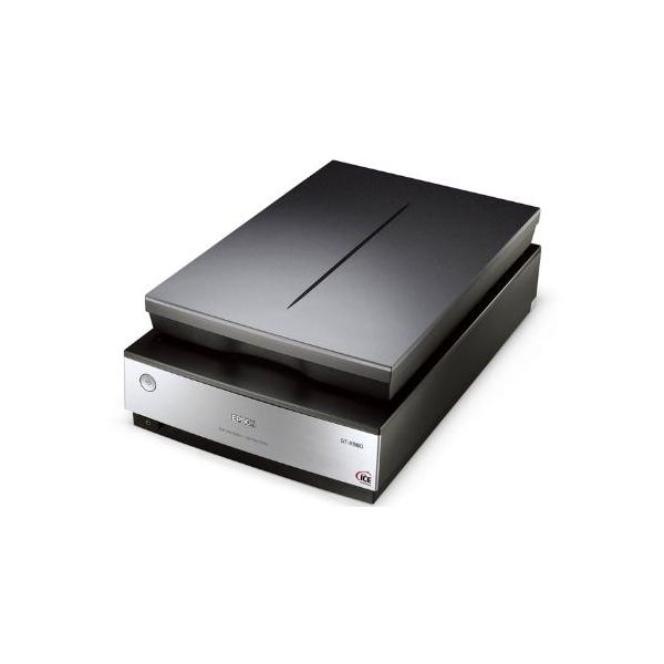 エプソン 【即日発送】【新品】EPSON スキャナー GT-X980