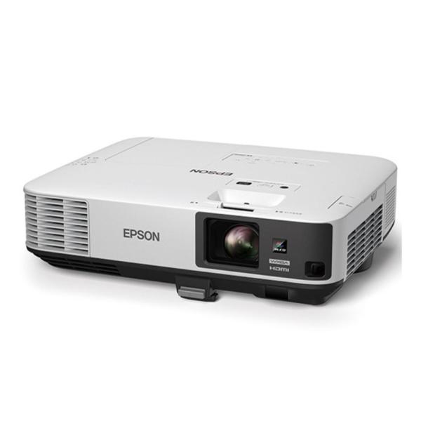 他サイト： 【即日発送】【新品 箱不良・シュリンク破れ品】EPSON エプソン ビジネスプロジェクター EB-2155Wの商品画像