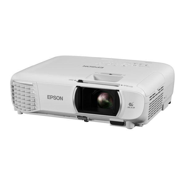 エプソン（EPSON） 【新品】EPSON ホームプロジェクター dreamio EH