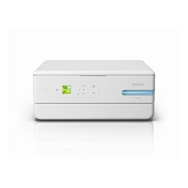 新品】EPSON エプソン インクジェット複合機 大容量インク エコタンク 