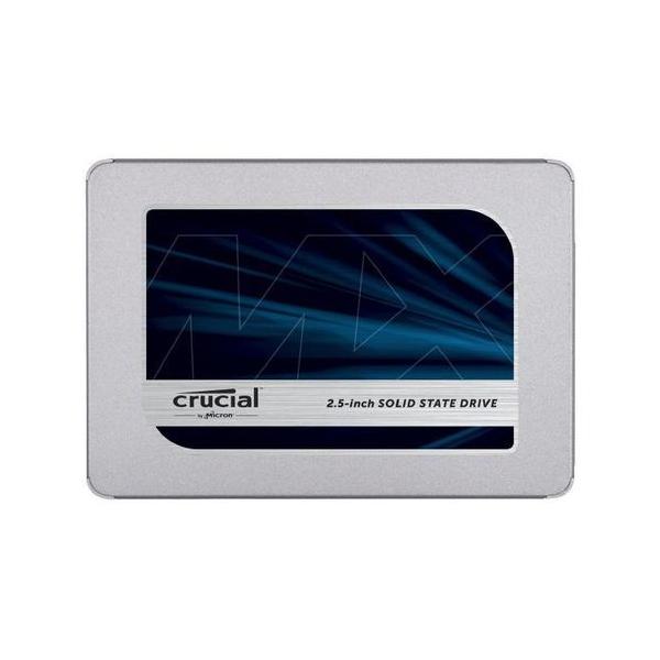 crucial（クルーシャル） 【即日発送】【新品】CRUCIAL 内蔵SSD MX500