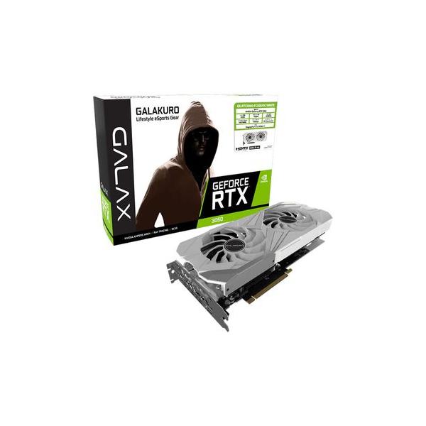 即日発送】【新品】玄人志向 GALAKURO NVIDIA グラフィ | JChereヤフー 