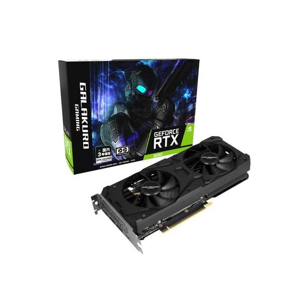 NVIDIA 【即日発送】【新品】玄人志向 エヌビディア グラフィック