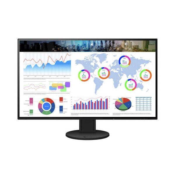 即日発送】【新品】EIZO エイゾー カラー液晶モニター FlexScan 31.5 