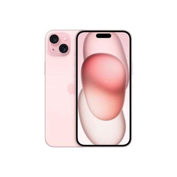 iPhone 15 Plus 128GB ピンク MU093J/A SIMフリー【即日発送】【土日祝 