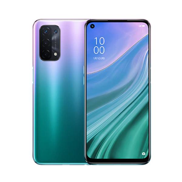 OPPO A 【即日発送】OPPO A54 5Gファンタスティックパープル CPH2303PL