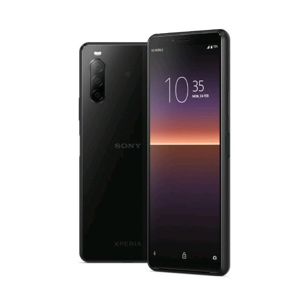 Xperia 【ラッピング可】【即日発送】【新品 開封済み未使用品