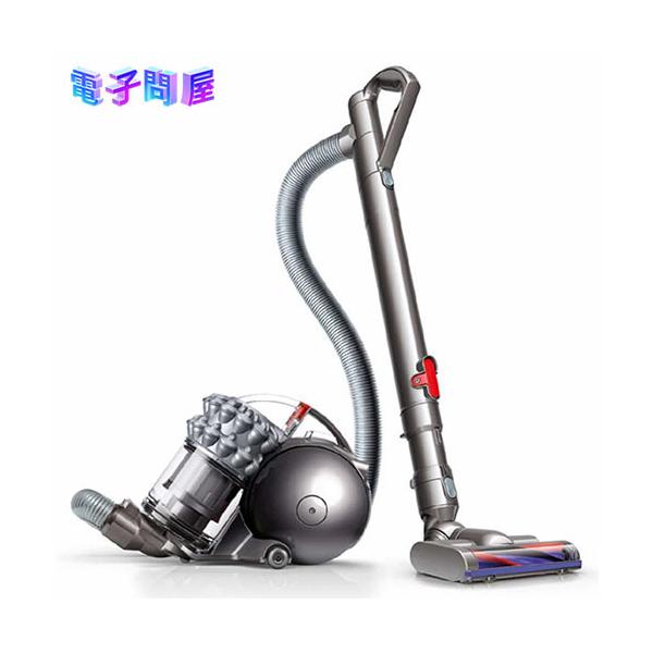 ダイソン Dyson Big Ball キャニスター掃除機 (CY25) 商品画像