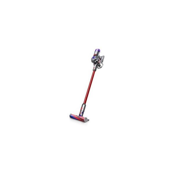 即日発送】【新品】Dyson ダイソン SV10KSLM V8スリム v8 掃除機