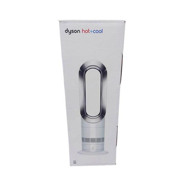 Hot+Cool 【即日発送】【新品】【土日祝も発送】Dyson ダイソン ファン
