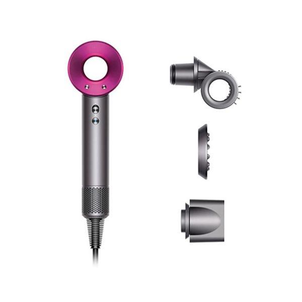 新品 箱不良・シュリンク破れ品】Dyson ダイソン Dyson Supersonic