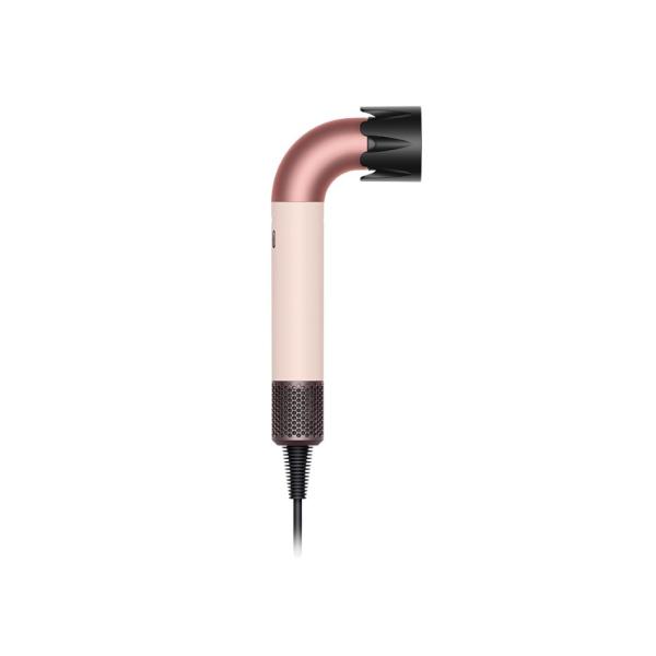 Dyson - [中古] Dyson(ダイソン) Supersonic r™ HD17 ヘアドライヤー hd17-vlp セラミックピンク [良い(B)] 未使用 中古】Dyson ダイソン Supersonic r ヘアドライヤー HD17