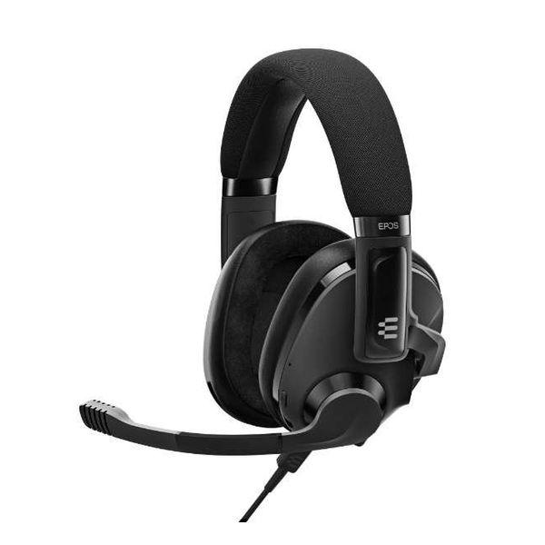 SENNHEISER GSP550 3.5mm変換プラグ付き