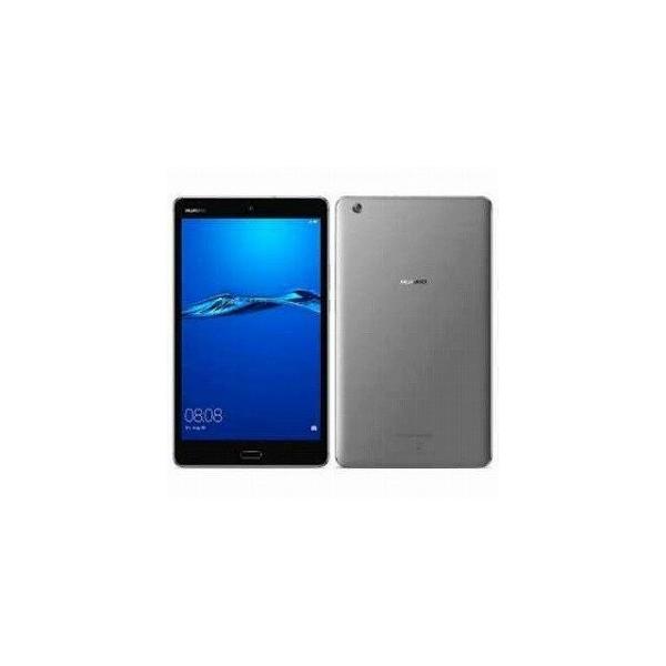 即日発送】HUAWEI MediaPad M3 Lite スペースグレー Wi-Fiモデル