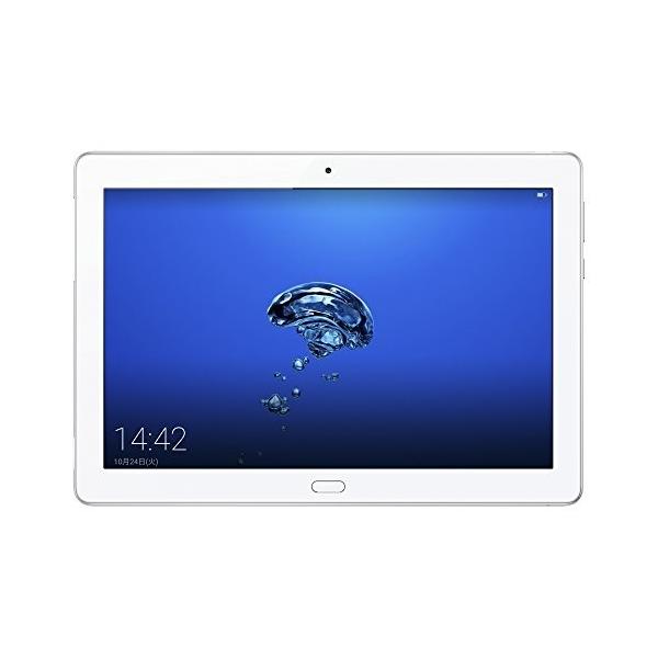 即日発送】HUAWEI MediaPad M3 Lite 10 wp(シルバー) Wi-Fiモデル 10.1
