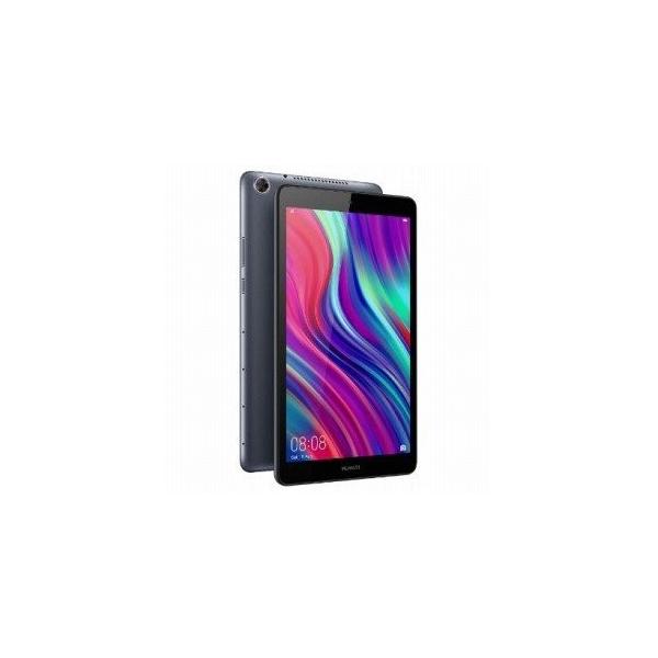 MediaPad 【即日発送】HUAWEI M5 liteスペースグレーJDN2-W09 Wi-Fi