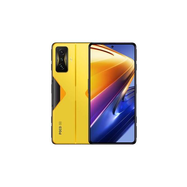 Xiaomi 【即日発送】【新品】Xiaomi シャオミ POCO F4 GT 国内版