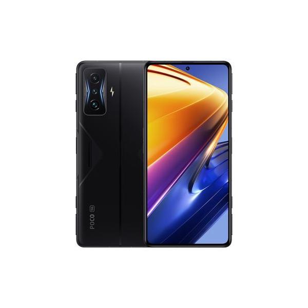 Xiaomi（シャオミ） 【即日発送】【新品】Xiaomi POCO F4 GT 128GB