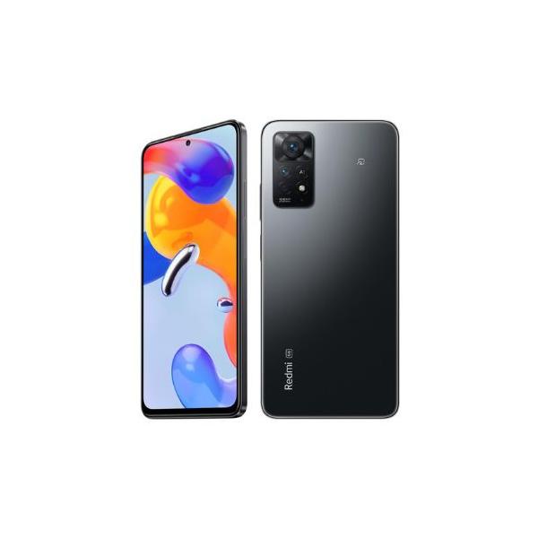 Redmi 【即日配送】【新品】Xiaomi シャオミ Note 11 Pro 5G Redmi 【即日配送】【新品】Xiaomi シャオミ Note 11 Pro 5G