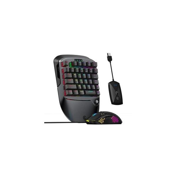 即日発送】GameSir VX2 AimSwitch ゲーミングキーボード ゲーミング