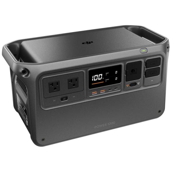 新品 DJI Power 1000 (JP) DYM100OL 新品】DJI ポータブル電源 DJI Power 1000 DY0001 DYM1000L : 電子問屋