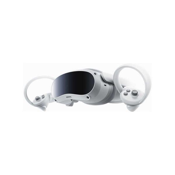 即日配送】【新品】PICO ピコ オールインワン型VRヘッドセット PICO 4