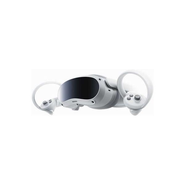 PICO 4 128GB 　VRヘッドセット 　箱に破れあり 即日配送】【新品 箱不良・シュリンク破れ品】PICO ピコ