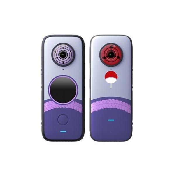 新品Insta360 ONE X2 SASUKE 特別版 即日発送】Insta360 ONE X2 SASUKE 特別版 アクションカメラ
