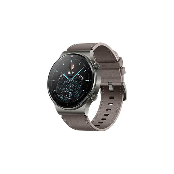 HUAWEI WATCH 【即日発送】HUAWEI GT 2 Pro Nebula Gray 新品 : 電子