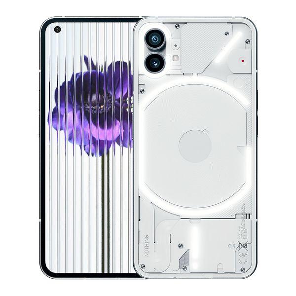 Nothing phone （1） 12+256GB 本体 SIMフリー