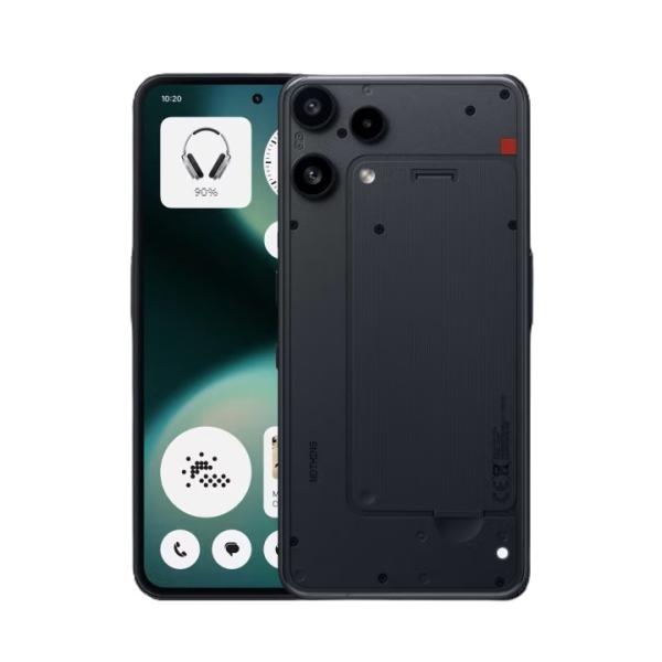 ラッピング可】【即日発送】【新品 箱不良・シュリンク破れ品】NOTHING