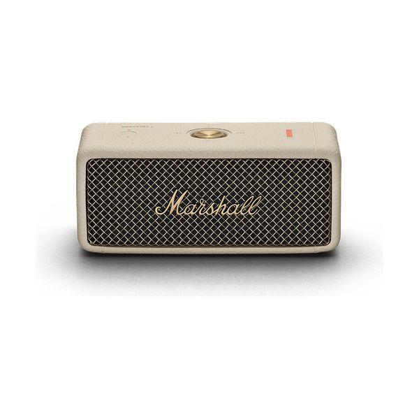 即日発送】【新品】Marshall マーシャル ポータブル スピーカー 