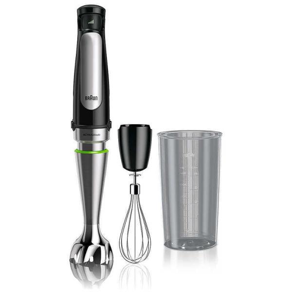 【未使用品】ブラウン ハンドブレンダー MQ7005X Multi Quick7 新品 箱不良・シュリンク破れ品】BRAUN ブラウン ハンドブレンダー