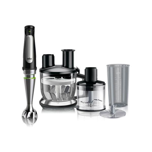 BRAUN 箱不良・シュリンク破れ品 BRAUN ブラウン ハンドブレンダー