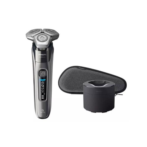 新品 箱不良・シュリンク破れ品】PHILIPS フィリップス 電動シェーバー