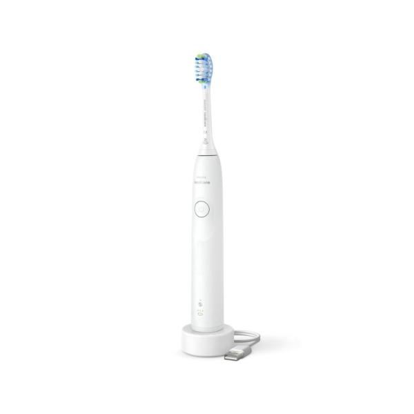 フィリップス 電動歯ブラシ ソニッケアー 5300 HX7108/09 ホワイト 新品】PHILIPS フィリップス 電動歯ブラシ ソニッケアー 5300シリーズ