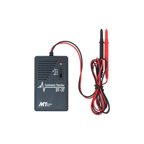 送料250円 DT-37 導通チェッカー DT37 通電確認 マザーツール