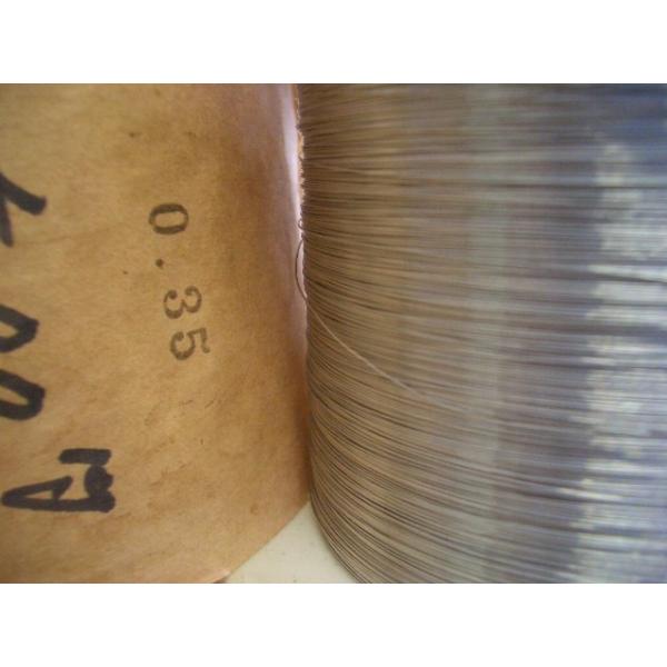 送料300円 スズメッキ軟銅線 錫メッキ線 TA 0.35mm 100m巻
