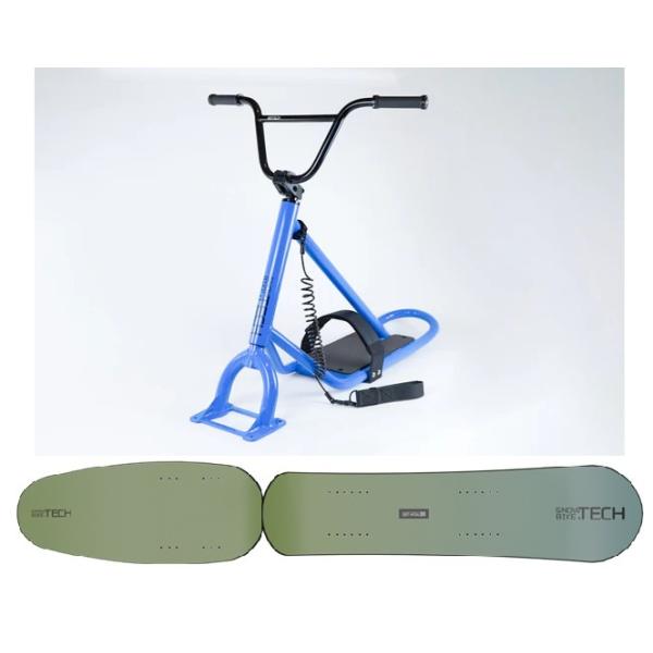 スノースクート JYKK SBT BACIC スペシャルコンプリート2 スノースクート SBT BACIC スペシャルコンプリート2 : ノースポイント