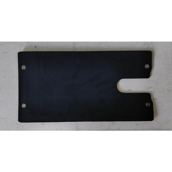 スタイルG、G70等のワイドフレーム以外の共通デッキパット。Jykk以外のスノースクートにも対応(ジャイアントバイクボード不可)