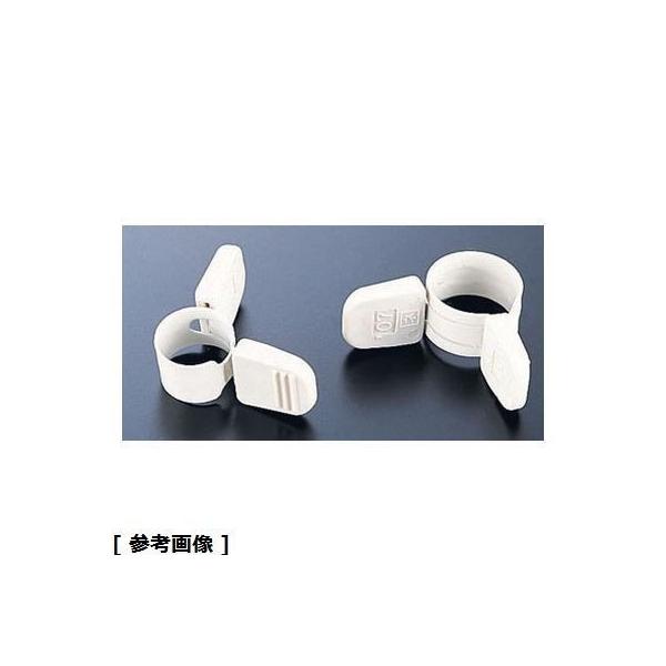 TKG (Total Kitchen Goods) DHC01004 ホースバンド4分用(1袋10ヶ入)